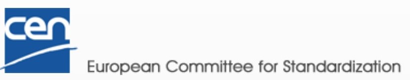 Logo CEN