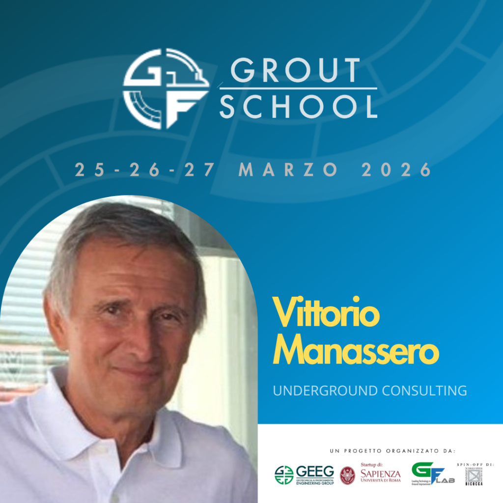 Manassero Grout School