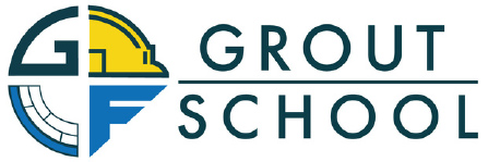 grout logo